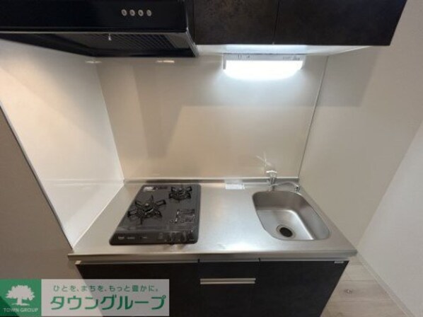 ジーメゾン綾瀬の物件内観写真